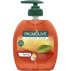 Palmolive Fl&Atilde;&frac14;ssigseifen Palmolive Seife Hyg.Pl Family 0,3 l