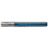 Schneider Lackmarker Maxx 270 1.0 - 3.0 mm Silber