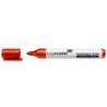 Legamaster Whiteboard-Marker TZ 100 1.5 - 3.0 mm Rot