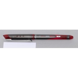 PILOT Tintenroller Pilot Tintenroller GRIP10,rot 0.6 mm Rot