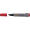 Marcatore permanente BIC Marking 2000 punta conica 4,95 mm rosso 8209