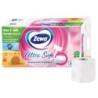 Zewa Toilettenpapier Zewa Toi-Pa Ultra Soft 16Ro 4-lagig