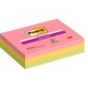 Post-it&Acirc;&reg; Haftnotizen Post-it Meet.Notes 20,3x15,3cm farbsortiert