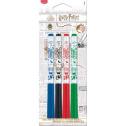 maped Whiteboard-Marker Harry Potter 1.5 mm Mehrfarbig