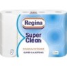 Regina K&Atilde;&frac14;chenrollen Superclean 3-lagig4 Rollen