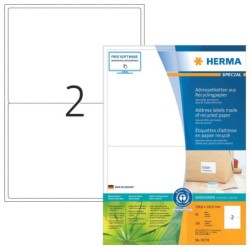 Herma Etiketten RC 199,6x143,5