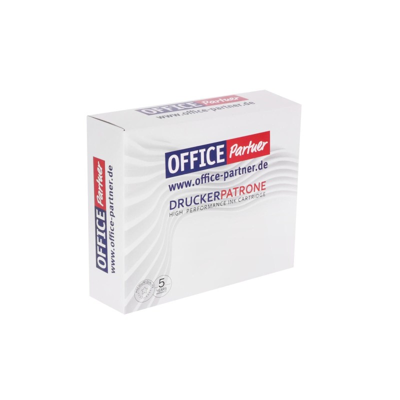 OFFICE-Partner Premium Druckerpatrone - alternativ zu Canon PFI-102Y 