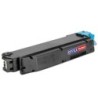 OFFICE-Partner Premium Toner alternativ zu Kyocera TK-5140 C - cyan