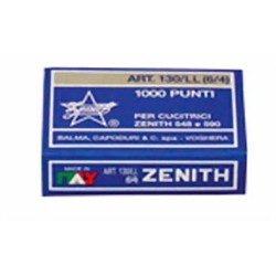 Zenith 130/LL 1000 punti