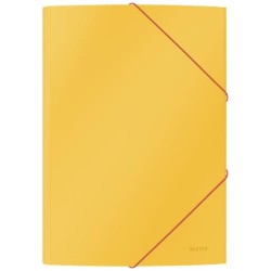 Leitz 30020019 cartella Giallo