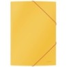 Leitz 30020019 cartella Giallo