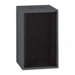 Legrand Linkeo fix 19&quot; 21U Rack indipendenti Nero