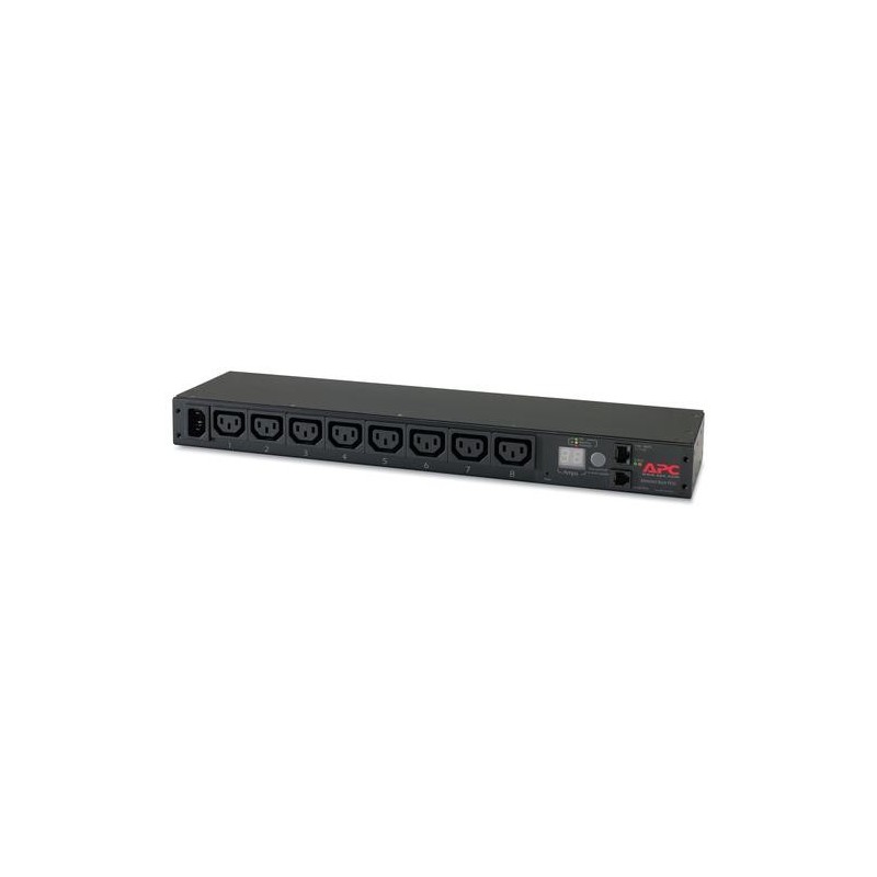 APC AP7820B unit&agrave; di distribuzione dell&#039;energia (PDU) 8 presa(e) AC 