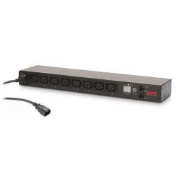 APC AP7920B unit&agrave; di distribuzione dell&#039;energia (PDU) 8 presa(e) AC 