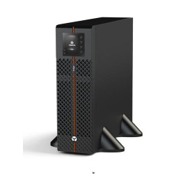 Vertiv Liebert UPS Edge, 3300VA 2700W, Line Interactive, AVR, montagg