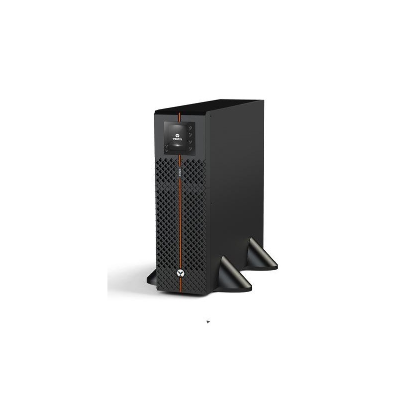 Vertiv Liebert UPS Edge, 3300VA 2700W, Line Interactive, AVR, montagg