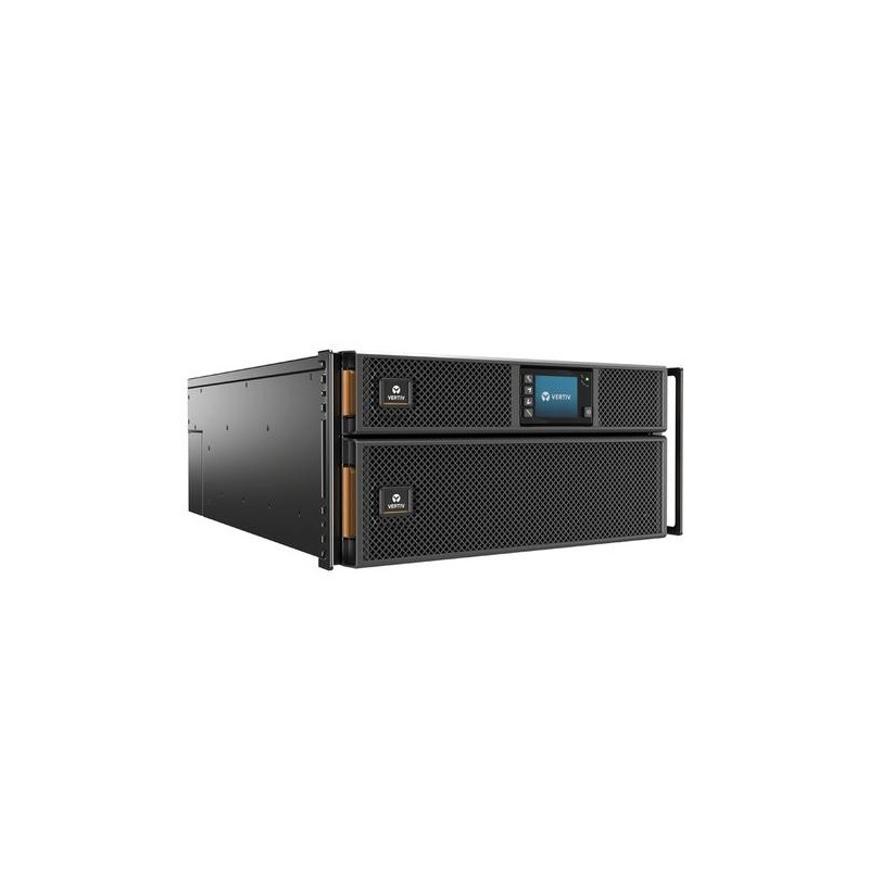 Vertiv Liebert UPS GXT5 &ndash; 10.000 VA/10.000 W | 230 V | Installazion