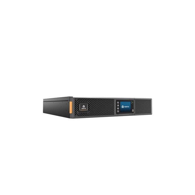 Vertiv Liebert UPS GXT5 &ndash; 2000VA/2000W/230V | UPS online Rack/Tower