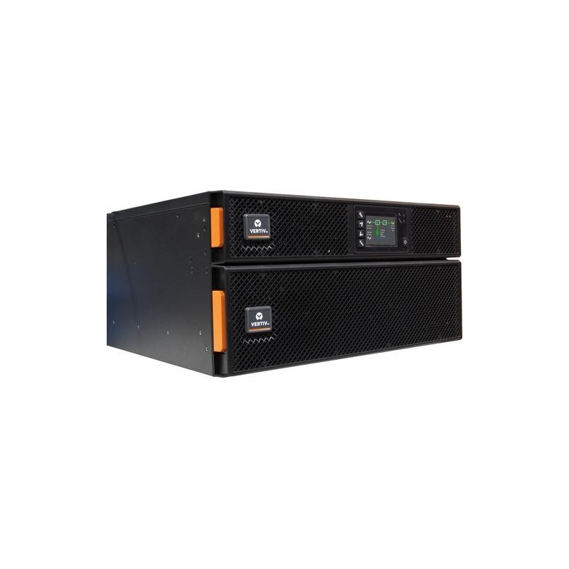 Vertiv Liebert UPS GXT5 &ndash; 5.000 VA/5.000 W | 230 V | Installazione 