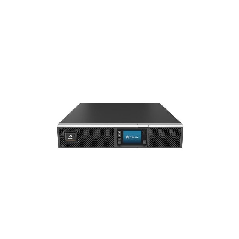 Vertiv Liebert GXT5, UPS a doppia conversione online, 750 VA/750 W/23