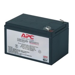 APC RBC4 batteria UPS Acido piombo (VRLA)