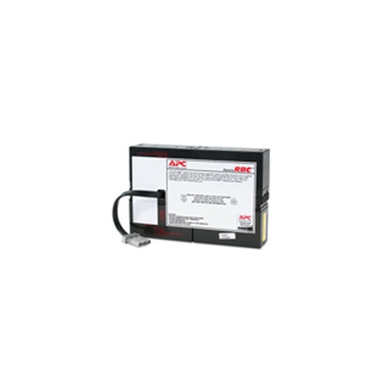 APC RBC59 carica batterie