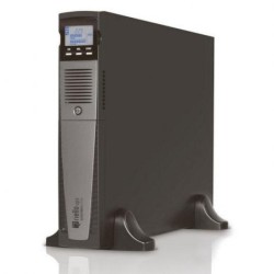 UPS RIELLO SENTINEL DUAL LP 1000 1.000VA/900W ONLINE DOPPIA CONVERSIO