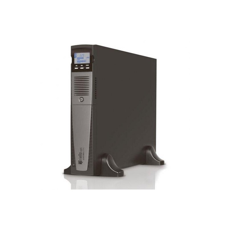 UPS RIELLO SENTINEL DUAL LP 1000 1.000VA/900W ONLINE DOPPIA CONVERSIO