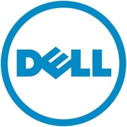 DELL 450-ADEQ cavo di alimentazione Nero 2 m CEI 23-16 Accoppiatore C