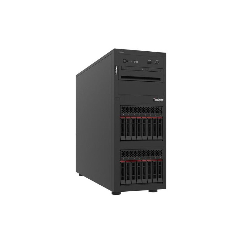 THINKSYSTEM ST250 V2 E-2356G 16G