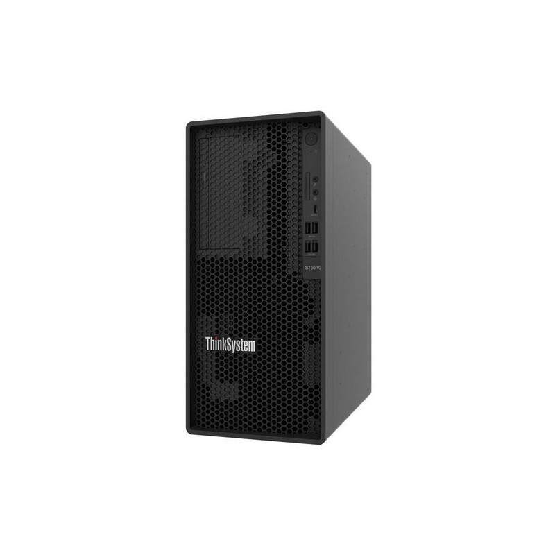 THINKSYSTEM ST50 V2 E-2324G 8GB