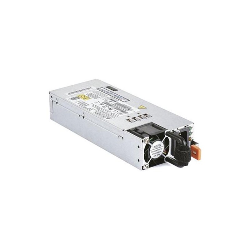 Lenovo 7N67A00885 alimentatore per computer 1100 W Acciaio inossidabi