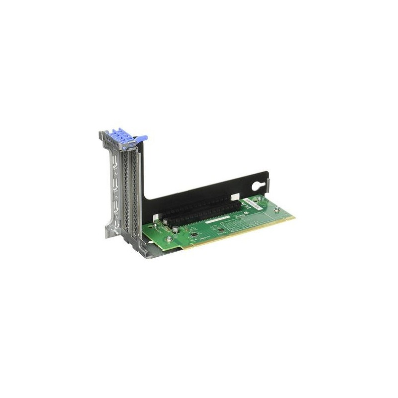 Lenovo 7XH7A02679 scheda di interfaccia e adattatore Interno PCIe