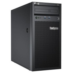 Lenovo ThinkSystem ST50 server Tower (4U) Intel Xeon E E-2226G 3,4 GH