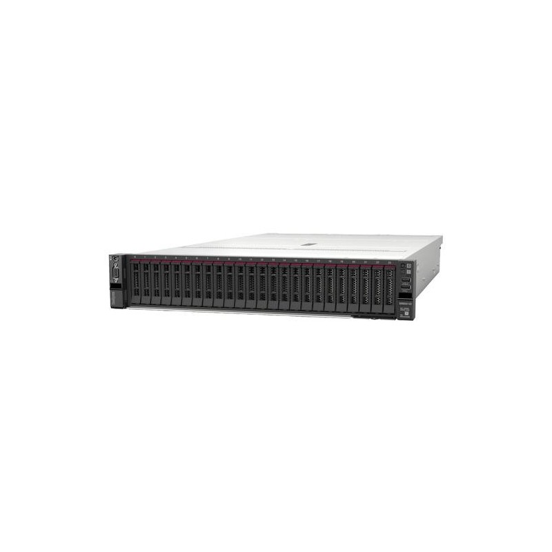 Lenovo SR650 V2 server Armadio (2U) Intel&reg; Xeon&reg; Silver 2,1 GHz 32 