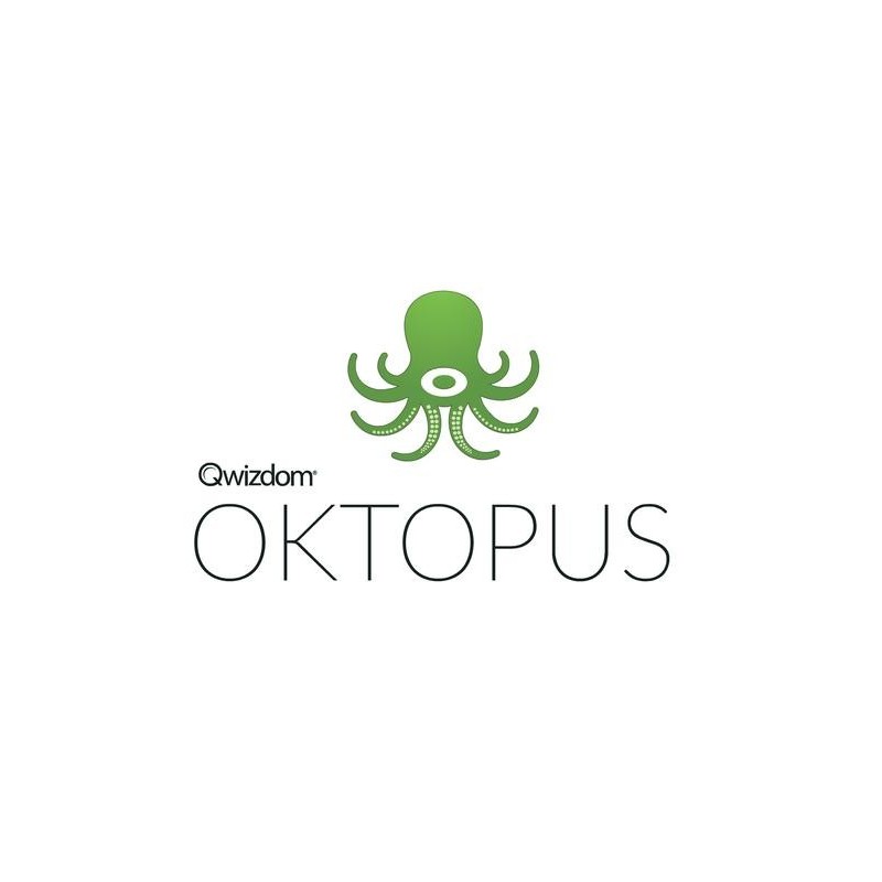 Newline Qwizdom Oktopus