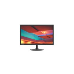 Lenovo C22-25 546 cm 215" 1920 x 1080 Pixel Full HD LED Nero