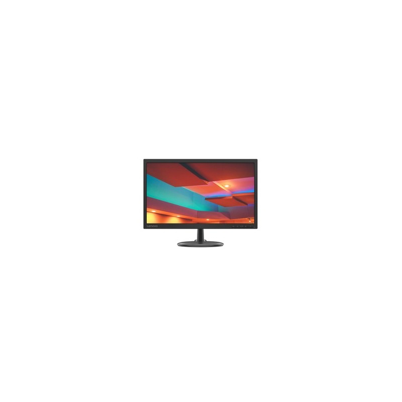 Lenovo C22-25 546 cm 215" 1920 x 1080 Pixel Full HD LED Nero