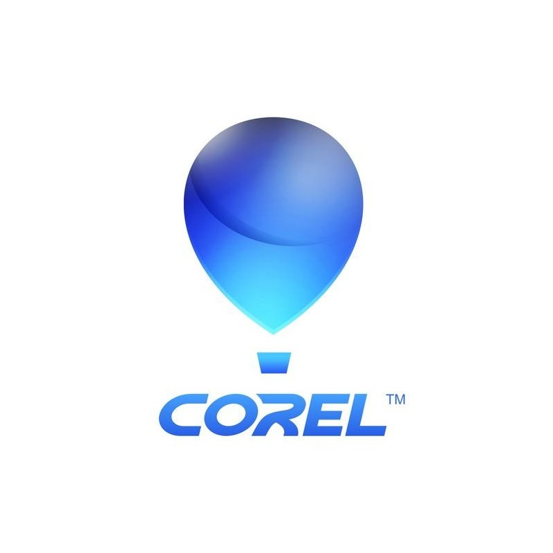 Corel CASLL1STD3Y licenza per software/aggiornamento 3 anno/i