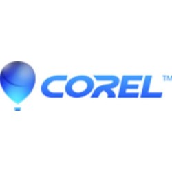 Corel CASLL2PRE1Y licenza per software/aggiornamento 1 licenza/e 1 an