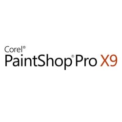 Corel PaintShop Pro Corporate Edition Maintenance (1 Yr) (51-250) tas