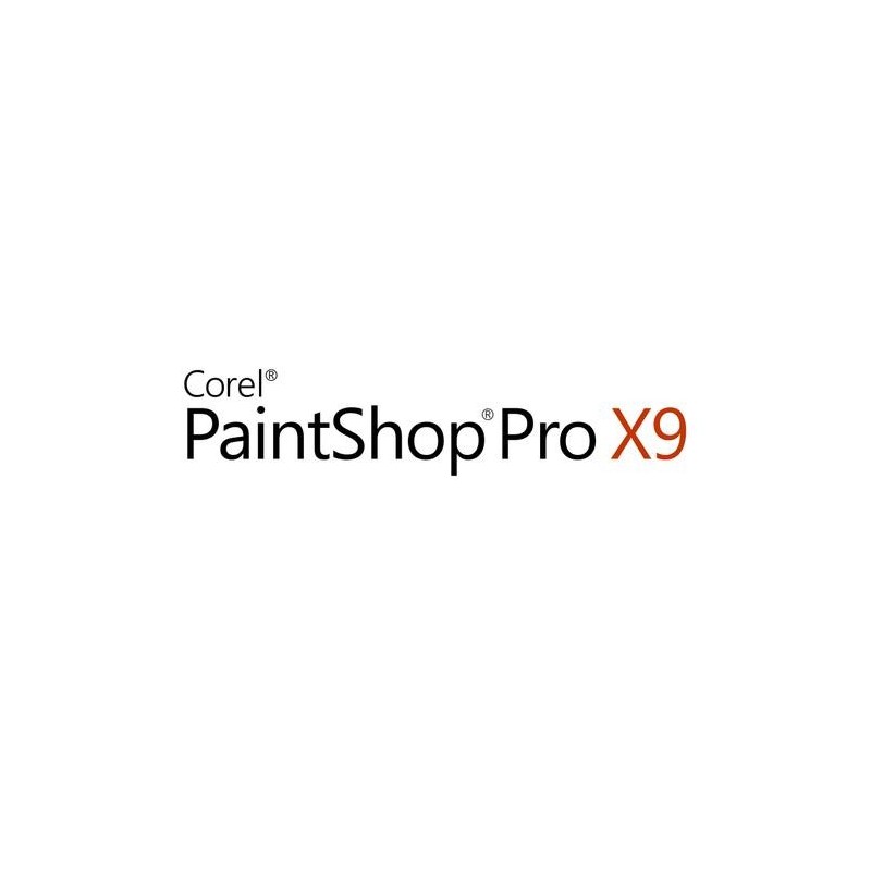 Corel PaintShop Pro Corporate Edition Maintenance (1 Yr) (51-250) tas