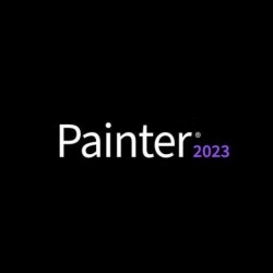 Corel Painter 2023 1 licenza/e