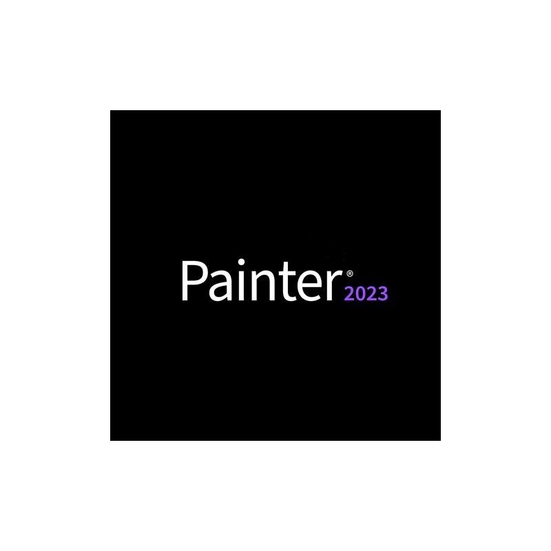 Corel Painter 2023 1 licenza/e