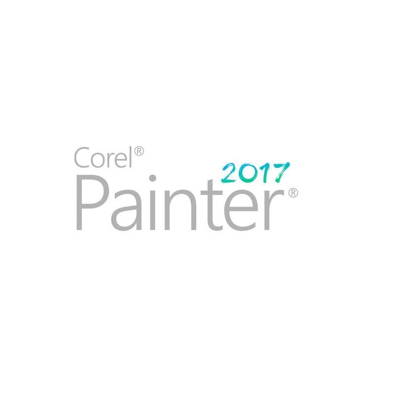 Corel Painter Maintenance (2 Yr) (1-4) 2 anno/i