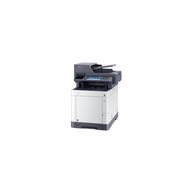 KYOCERA ECOSYS M6235cidn Laser A4 9600 x 600 DPI 35 ppm