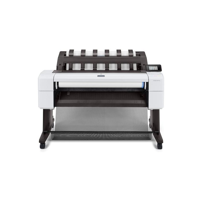 HP Designjet T1600 stampante grandi formati Getto termico d&#039;inchiostr