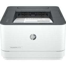 HP LaserJet Pro Stampante 3002dwe, Bianco e nero, Stampante per Picco