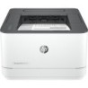 HP LaserJet Pro Stampante 3002dwe, Bianco e nero, Stampante per Picco