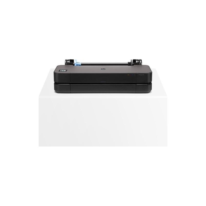 HP Designjet Stampante T250 da 24&rdquo;